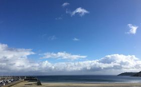 Kerocéan appartement vue sur mer